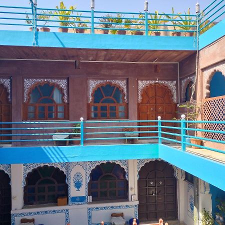 Namaste Caffe-For Heritage Stay Jodhpur  Exterior foto