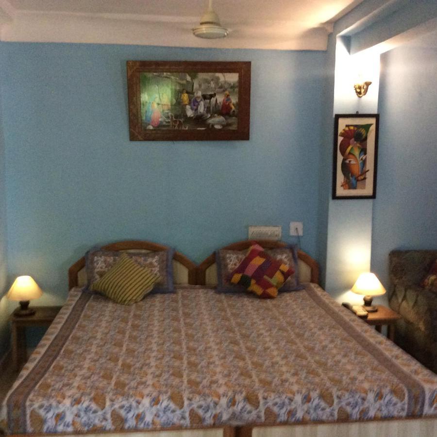 Namaste Caffe-For Heritage Stay Jodhpur  Exterior foto