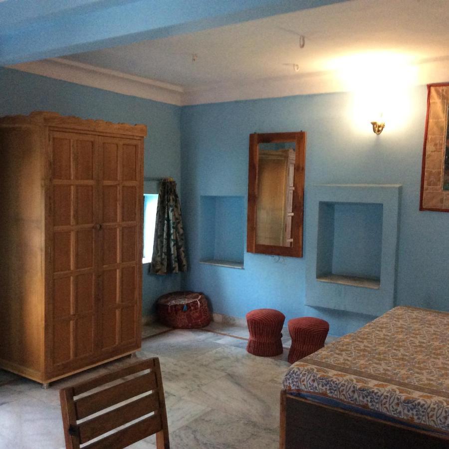 Namaste Caffe-For Heritage Stay Jodhpur  Exterior foto