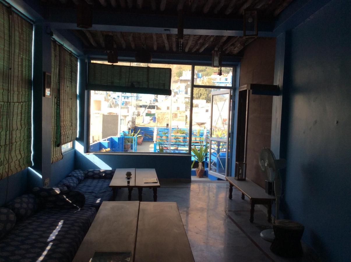 Namaste Caffe-For Heritage Stay Jodhpur  Exterior foto