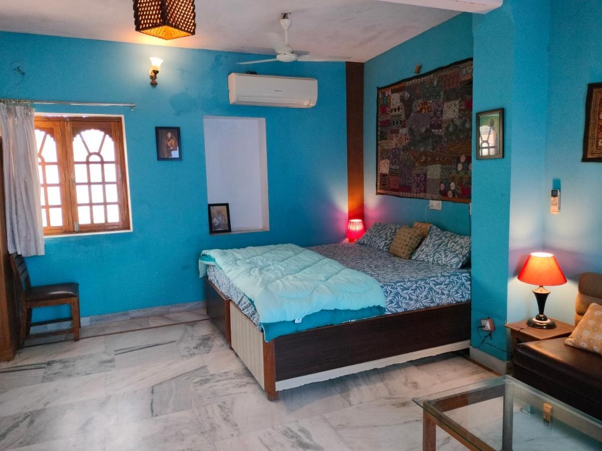 Namaste Caffe-For Heritage Stay Jodhpur  Exterior foto