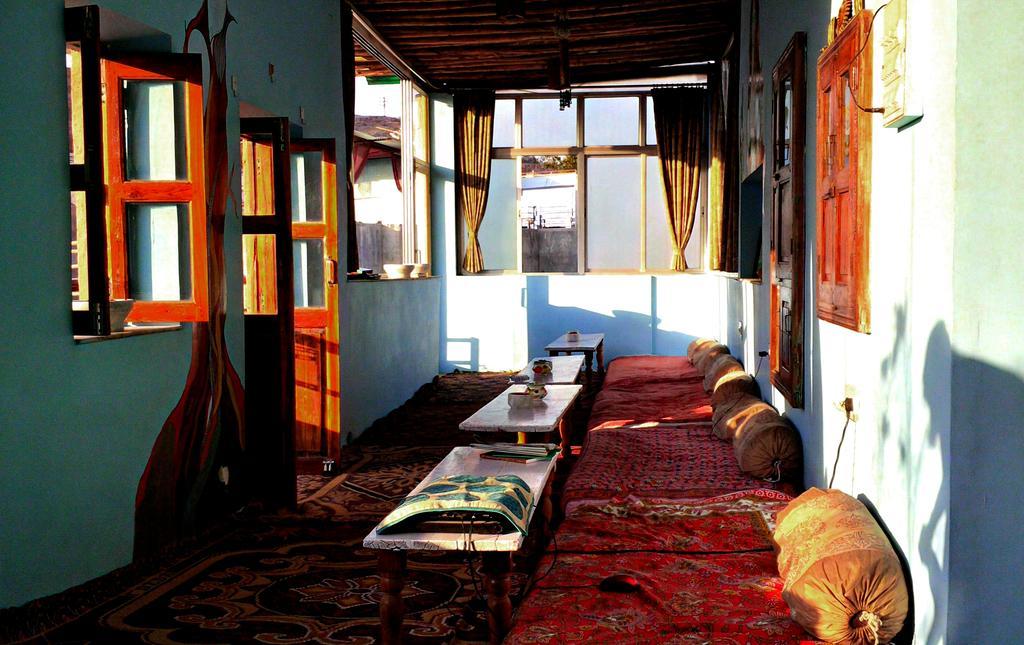 Namaste Caffe-For Heritage Stay Jodhpur  Exterior foto