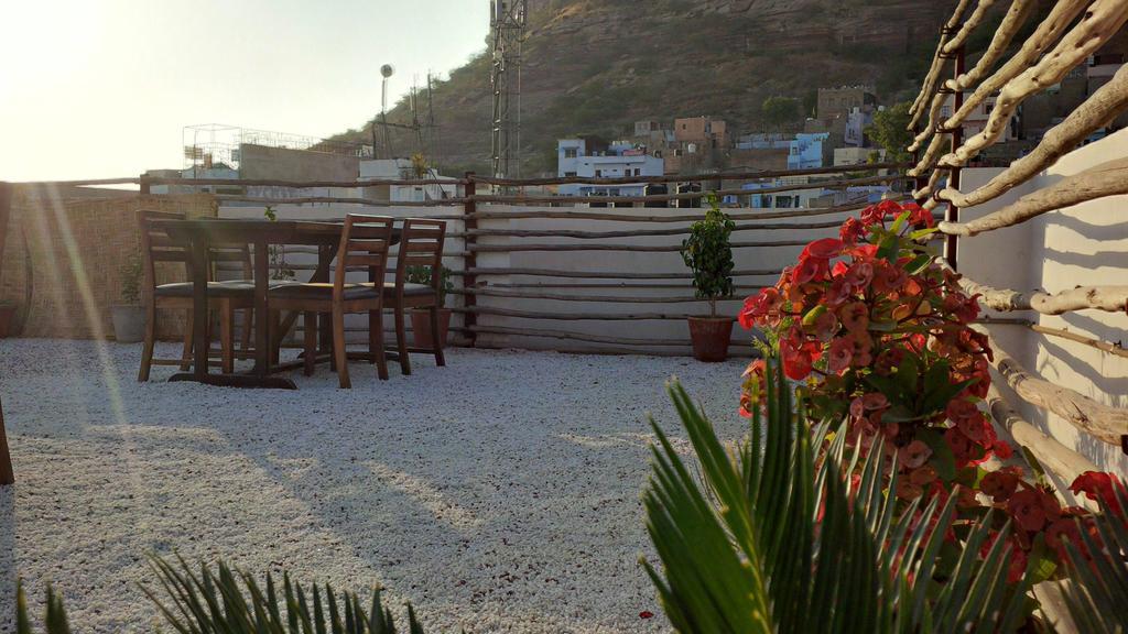 Namaste Caffe-For Heritage Stay Jodhpur  Exterior foto