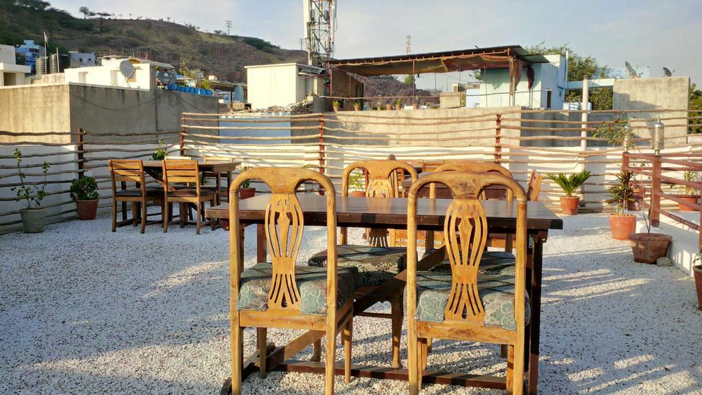 Namaste Caffe-For Heritage Stay Jodhpur  Exterior foto