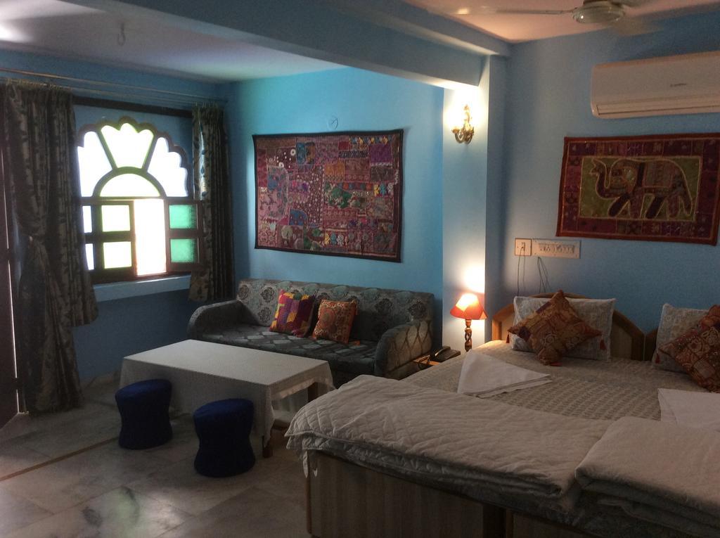 Namaste Caffe-For Heritage Stay Jodhpur  Exterior foto