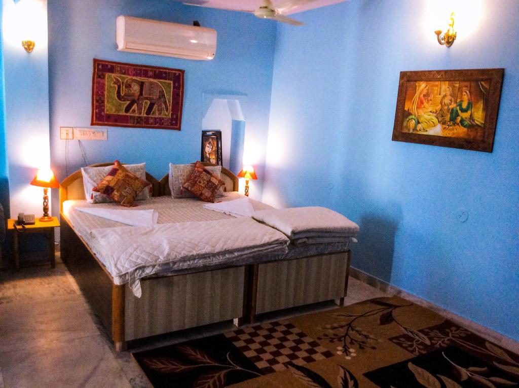 Namaste Caffe-For Heritage Stay Jodhpur  Exterior foto