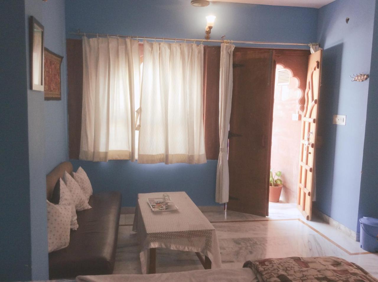 Namaste Caffe-For Heritage Stay Jodhpur  Exterior foto
