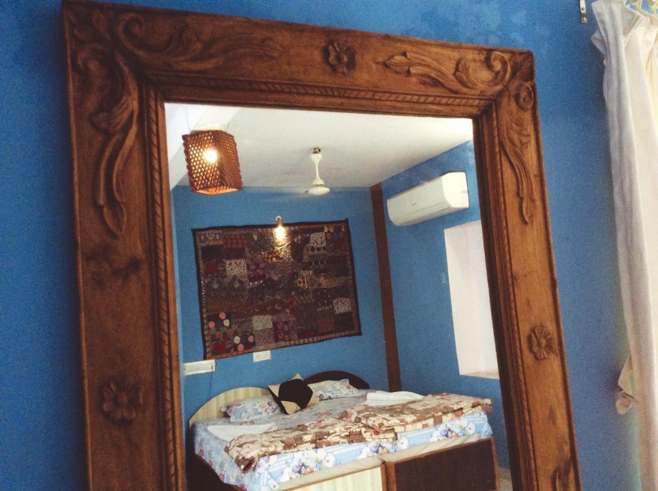 Namaste Caffe-For Heritage Stay Jodhpur  Exterior foto
